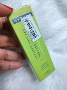 Hyphen-Vitamin Infused Peptide Lip balm