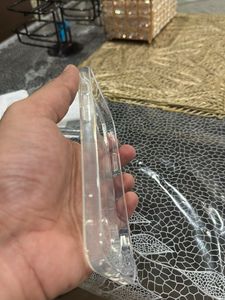 iPhone 13 Pro Max Clear Case