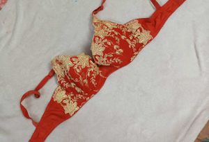 Padded Bra 32C