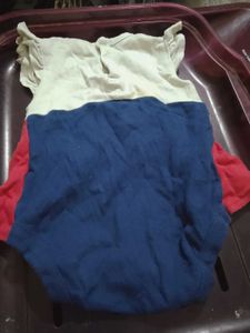 Baby Romper