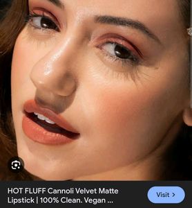 Jason Wu 3-in-1 Hot Fluff Lipstick
