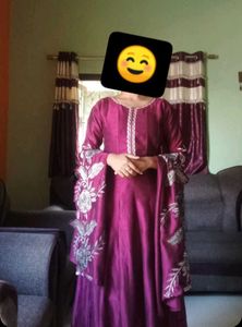 Anarkali Dress 👗