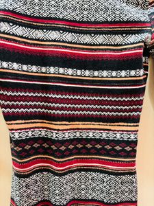 Branded Bodycon Dress