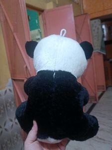 Cute Panda Plush Toy