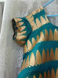 Kurta Salwar With Dupatta
