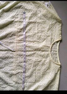 Chikankari Coord Set(Xl)