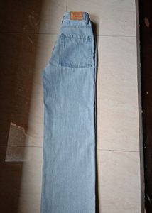 Blue Denim