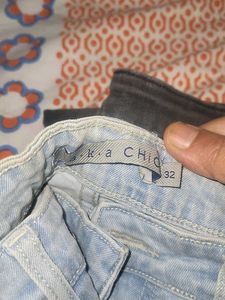 Stylish Denim Jeans Bundle