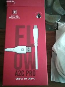 A2c Pro UsbA To Usb C