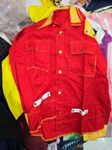 Sydney Club Shirt