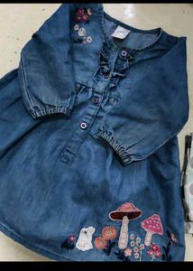 Girls Clothing Bundle