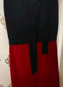 Brand New Dress