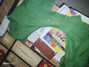 Saree Packed