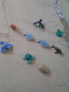 New kinderjoy Toys 🧸