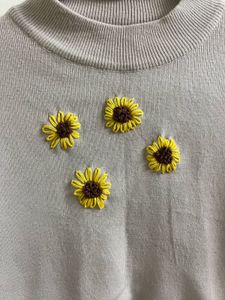 Sweater Top