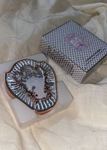 FLOWER KNOWS POWDER BLUSH