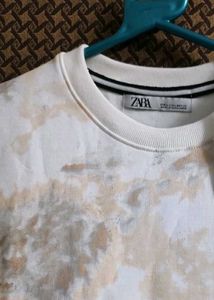 Zara Top