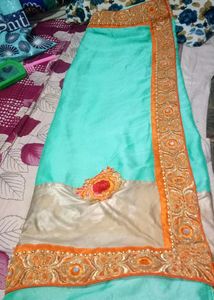 Wedding Saree