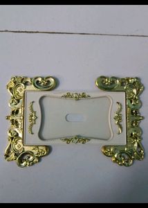 Small Beautiful Photo Frame. ❤️