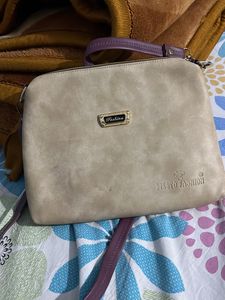 Sling Bag