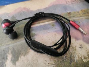 Boat High Bass Earphone