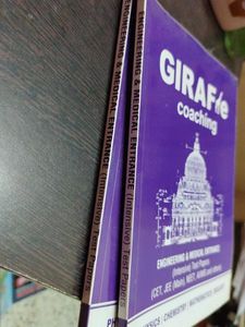Giraffe Coaching Book