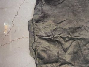 Grey Kurti