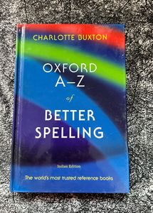 OXFORD ENGLISH LANGUAGE REFERENCE