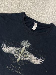 Graphic Print T-Shirt