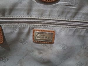 Louis Quatorze Hand BAG