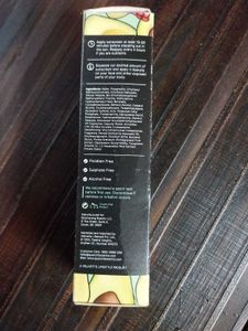 Quench Bravocado Sunscreen Gel