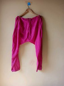 2 Salwar/Pants For Women
