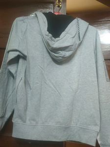 Mens_boys_grey Sweatshirt