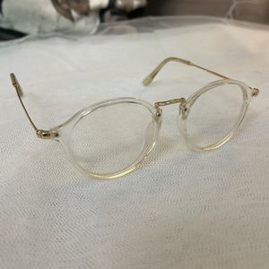 Transparent Frame
