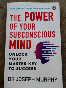The Power of Your Subconscious Mind