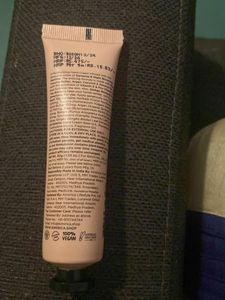 Kimirica Love Story Hand Cream