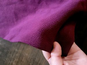 Veni Vidi Vici maroon bodycon dress