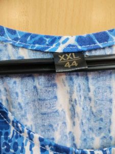 Stylish Tiered Maxi Dress (CW)