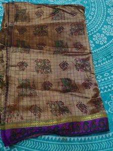 new saree