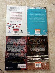 When Only Love Remains By Durjoy Dutta