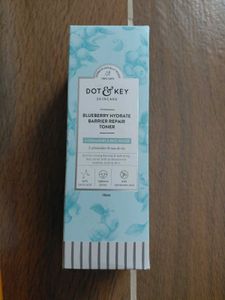 Dot & Key Toner