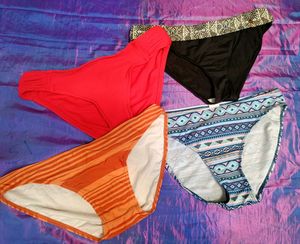 Imported Panties Bundle