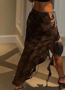 Boho Skirt