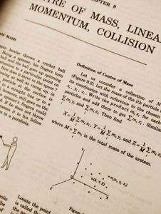 Concepts of Physics by H.C. Verma