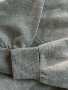 Heavy Weight Textured Hoodie