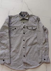 likely new shirt