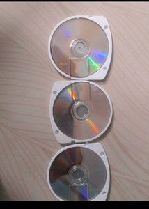 PSP UMD Fully Working Condition