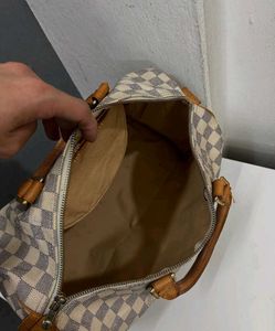 louisvuitton demier azur speedy