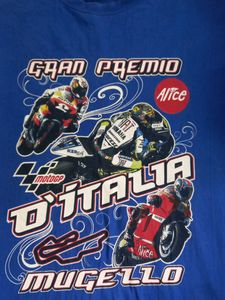 LOKO MOTO GRAND PREE ITALIA TWICE USED GOOD ONE.