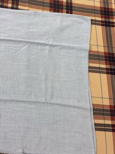 Casual Light Blue Kurta